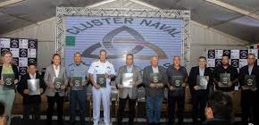 Marinha une forças com setor civil e cria Cluster Naval do Amazonas para impulsionar indústria e desenvolvimento