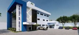 Marinha inicia obras da nova sede do Grupamento Naval no Porto de Santos