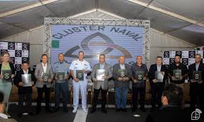 Marinha une forças com setor civil e cria Cluster Naval do Amazonas para impulsionar indústria e desenvolvimento