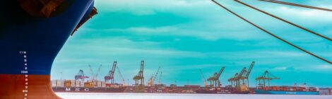 Leilão do Terminal RDJ07 integra expansão das operações offshore no Porto do Rio de Janeiro