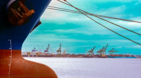 Leilão do Terminal RDJ07 integra expansão das operações offshore no Porto do Rio de Janeiro