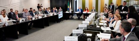 Navios adquiridos com benefício fiscal deverão ter 60% de conteúdo local