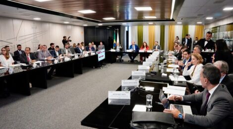 Navios adquiridos com benefício fiscal deverão ter 60% de conteúdo local