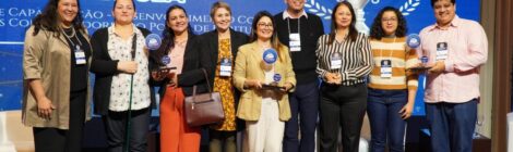 3º Congresso Nacional Integra Portos (CNIT) premia trabalhos de destaque no setor