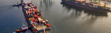 Rio de Janeiro tem retomada do setor naval com R$ 8,6 milhões do Fundo da Marinha Mercante