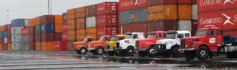 Decisão da ANTAQ evita cobranças indevidas no valor de R$ 17 milhões