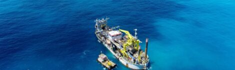 Marinha do Brasil autoriza Suape a operar petroleiros com carga máxima