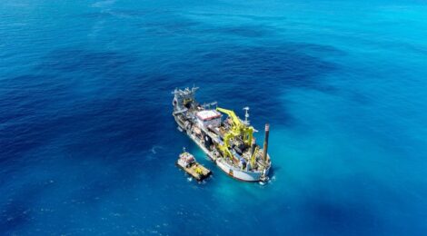 Marinha do Brasil autoriza Suape a operar petroleiros com carga máxima