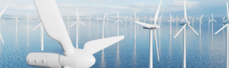 Organização destaca potencial brasileiro para exploração de eólicas offshore