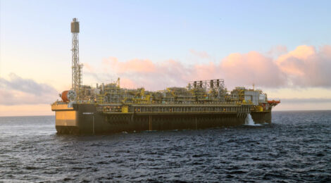 Petrobras vai contratar seguro P&I para plataformas não fixas