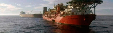 Banco Mundial: preços de commodities devem atingir mínima de seis anos em 2026 por petróleo