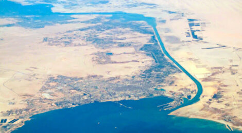 Suspensão de ataques no Mar Vermelho pode reduzir fretes, mas Xeneta recomenda cautela