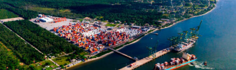 Ministério de Portos e Aeroportos moderniza regras para reemissão de debêntures