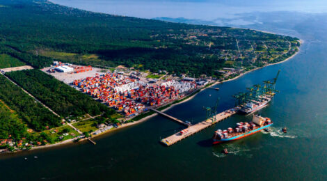 Ministério de Portos e Aeroportos moderniza regras para reemissão de debêntures