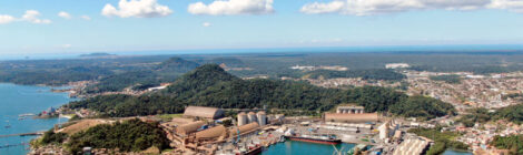 Fundo da Marinha Mercante avança para financiar projetos portuários