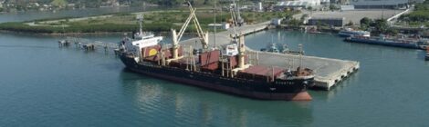 Setor portuário investiu R$ 512 milhões na agenda ambiental em dois anos