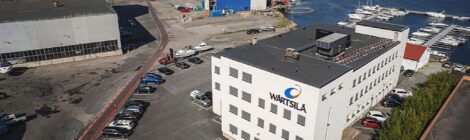 Wärtsilä conclui venda da divisão de sistemas elétricos marítimos para Vinci Energies