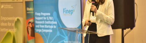 Parceria entre Brasil e Noruega fomenta pesquisas sobre transporte marítimo sustentável e energia