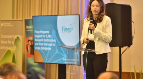 Parceria entre Brasil e Noruega fomenta pesquisas sobre transporte marítimo sustentável e energia