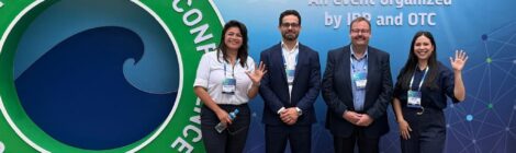 Porto Central e M.A.R.S. ampliam prazo para estudo sobre estaleiro de desmantelamento e reciclagem