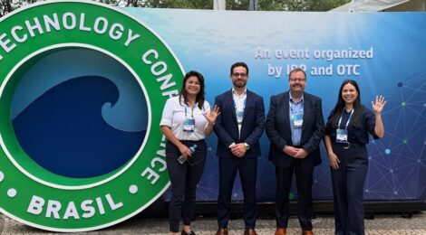 Porto Central e M.A.R.S. ampliam prazo para estudo sobre estaleiro de desmantelamento e reciclagem