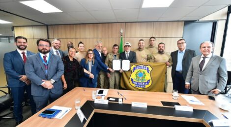 Portaria ministerial torna segurança nos portos organizados exclusiva da Guarda Portuária