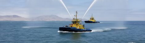 Saam apura lucro de US$ 64 milhões em 9 meses