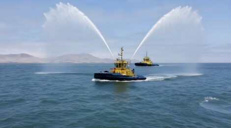 Saam apura lucro de US$ 64 milhões em 9 meses