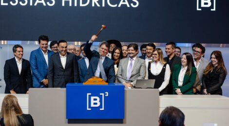 Consórcio investirá R$ 2,5 bilhões em 14 travessias hidroviárias de SP