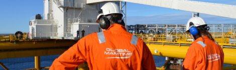 Belga Marine e Global Maritime anunciam parceria para atuar em projetos offshore no Brasil