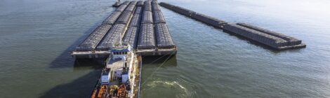 COP30: Entidades do setor aquaviário lançam carta em defesa da navegação interior