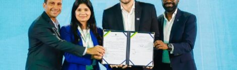 COP30: MPor lança planos de descarbonização do setor aquaviário