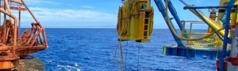 Sistac e DOF Subsea ampliam parceria para inspeção, manutenção e reparos no setor de O&G