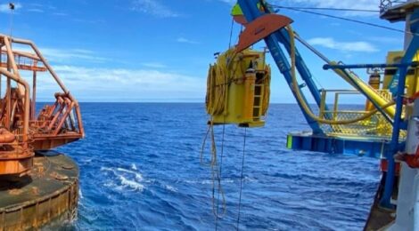 Sistac e DOF Subsea ampliam parceria para inspeção, manutenção e reparos no setor de O&G