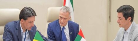 DPW investirá R$ 1,6 bilhão para ampliar capacidade em Santos