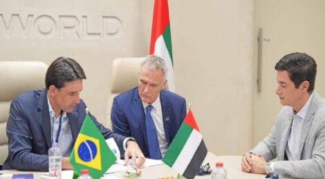 DPW investirá R$ 1,6 bilhão para ampliar capacidade em Santos