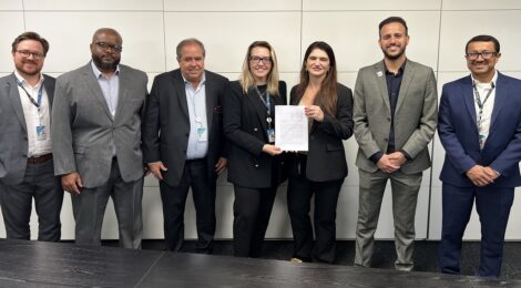 Caixa retoma financiamentos de longo prazo para setor naval com R$ 30 milhões para novo rebocador