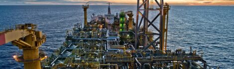 Shell conclui assinatura dos contratos de concessão na Bacia de Santos