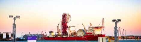 Portos do Sudeste batem recorde e atingem 186,7 milhões de toneladas no 3º Trimestre