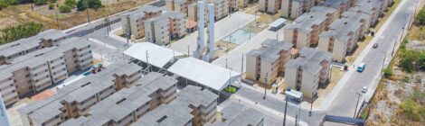 Conselho do FGTS eleva teto de imóveis do Minha Casa, Minha Vida