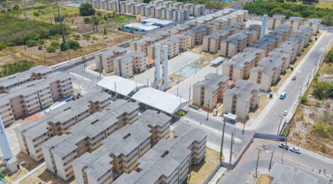 Conselho do FGTS eleva teto de imóveis do Minha Casa, Minha Vida