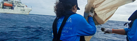 Brasil quer reforça Cultura Oceânica e convida todos a conhecer a Amazônia Azul