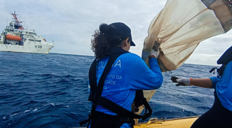 Brasil quer reforça Cultura Oceânica e convida todos a conhecer a Amazônia Azul
