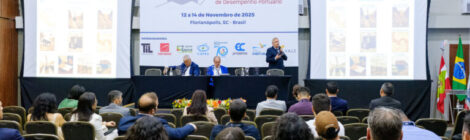 Setor marítimo discute regras para embarcações sustentáveis na COP30