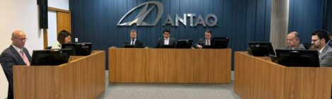 ANTAQ realiza estudo inédito para fortalecer a regulação e aprimorar a implantação de terminais privados