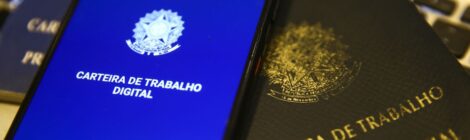 Brasil cria 85 mil empregos com carteira assinada em outubro