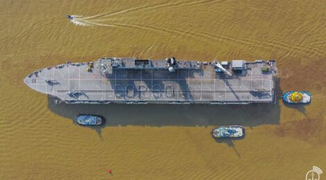 Conheça o papel da Marinha do Brasil na COP 30