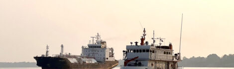 O papel da Autoridade Marítima no desenvolvimento socioeconômico da Amazônia Ocidental