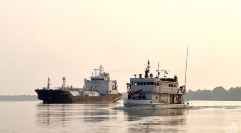 O papel da Autoridade Marítima no desenvolvimento socioeconômico da Amazônia Ocidental