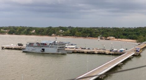 Novo indicador avalia práticas ambientais na navegação nacional